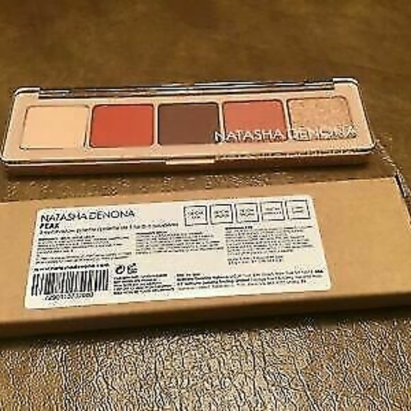 Natasha Denona Peak Palette - Picture 2 of 2
